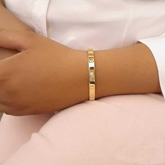 Cartier Love Bracelet