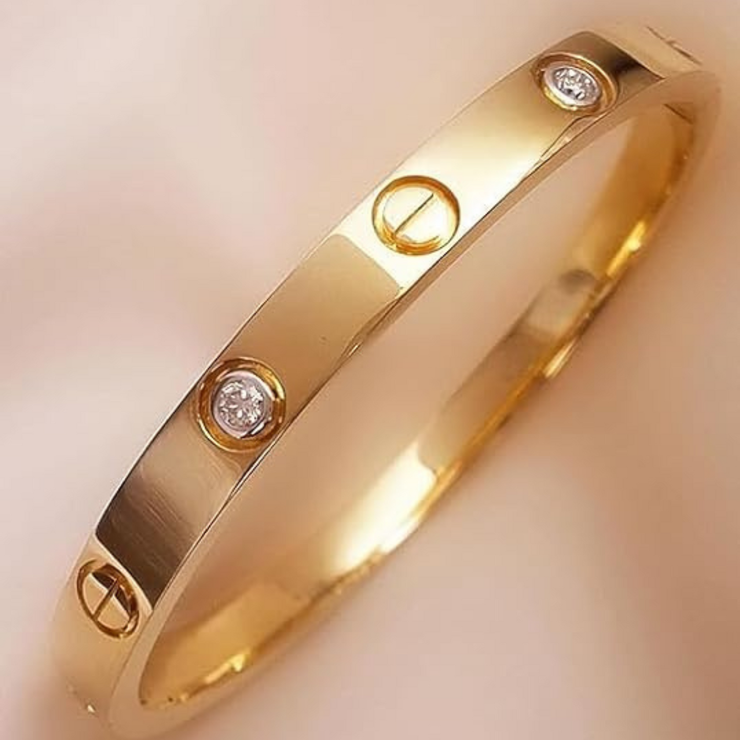 Cartier Love Bracelet