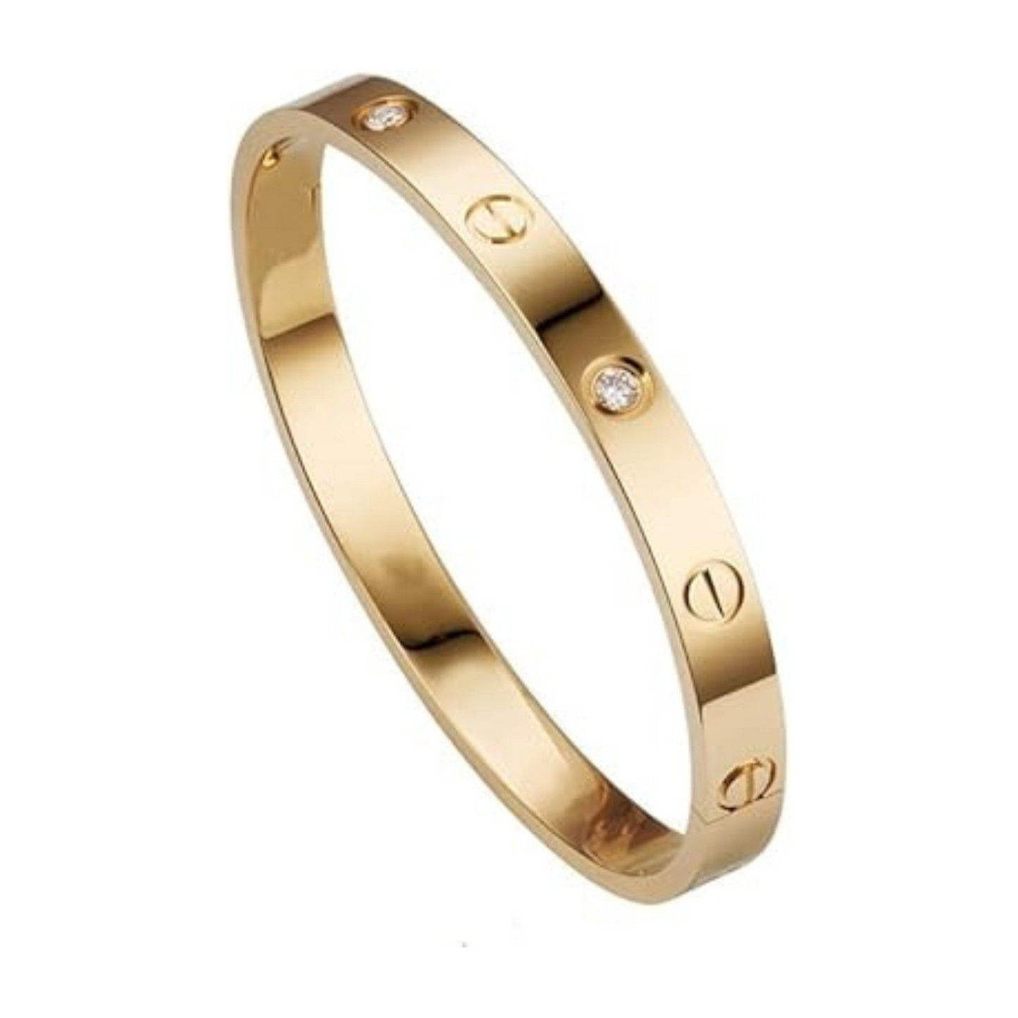 Cartier Love Bracelet